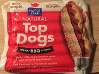 Top Dogs