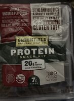 Protein Snack Kit