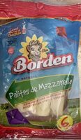 Mozarella cheese sticks