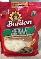 Mozzarella Cheese