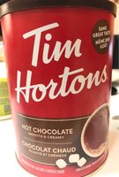 Chocolat chaud