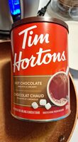 Hot Chocolate Smooth & Creamy