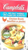 Chicken Broth
