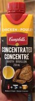 Concentrated Chicken Broth