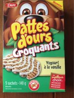Biscuits