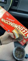 Original WAGONWHEELS