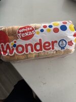 White Bread