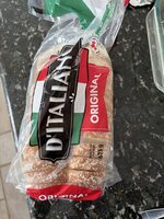 D'italiano