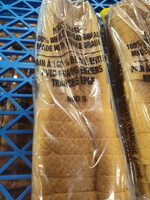 Texas toast 100% whole wheat