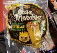 Tortilla