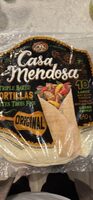 Tortillas Original