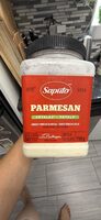 Parmesan Petals