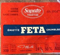 Feta