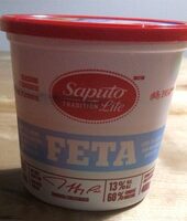 Feta