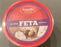 Feta