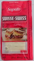 Natural Cheese Slices