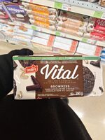 Brownies Cookie