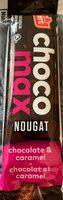 Chocomax Nougat