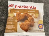 Praeventia