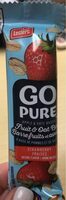 Go Pure - Fruit & Oat Bar