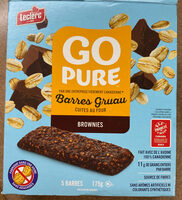 Go Pure