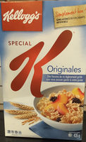 Special K Originales