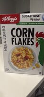 Flocons de maïs (Corn flakes)