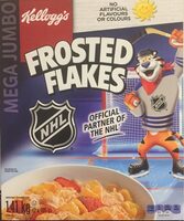 Frosted Flakes