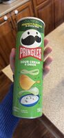 Sour Cream And Onion