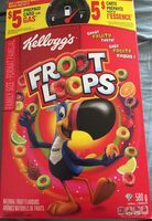 Froot Loops