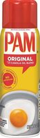 Original cooking spray