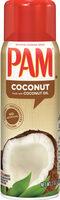 Pam non-gmo coconut oil