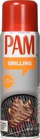 PAM Grilling