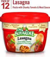 Lasagna