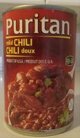 Mild Chili