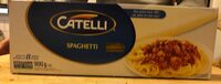 Spaghetti