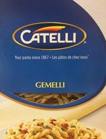 Gemelli