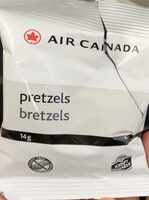 Pretzels