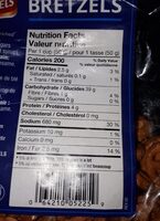 Pretzels
