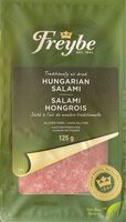 Hungarian Salami