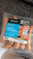 European Wieners