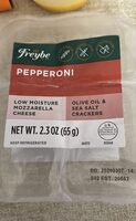 Pepperoni