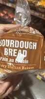 Sourdough Bread