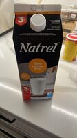 Sans Lactose Free