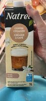 Coffee Creamer