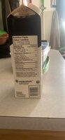Crème à café sans lactose