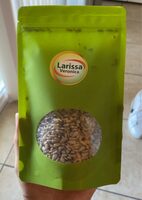 Sunflower Seeds, roasted and unsalted