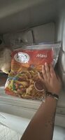 Chicken breast nuggets
