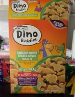 Dino Buddies