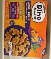 Dino buddies